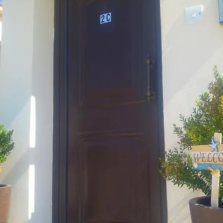 Banana House