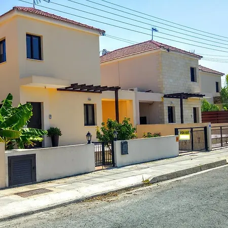 Banana House