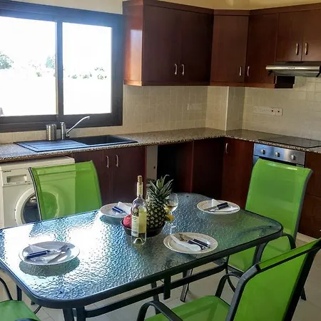 Дом отдыха Banana House *
