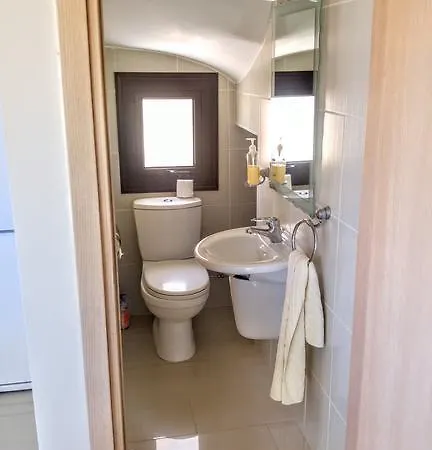 Banana House Дом отдыха *