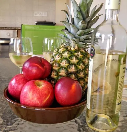 Banana House Дом отдыха Пила
