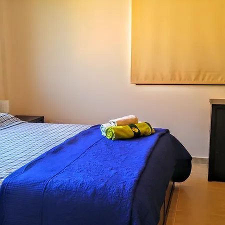 Banana House * Pyla