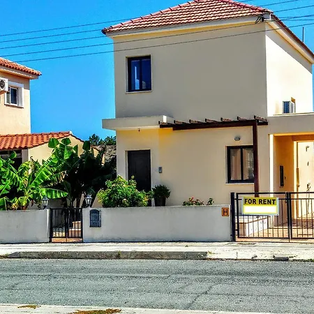 Banana House Case de vacanță