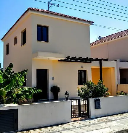 Banana House Case de vacanță