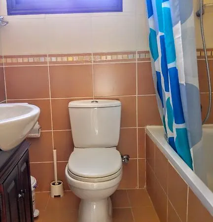 Case de vacanță Banana House