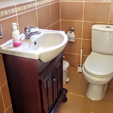 Banana House Case de vacanță *